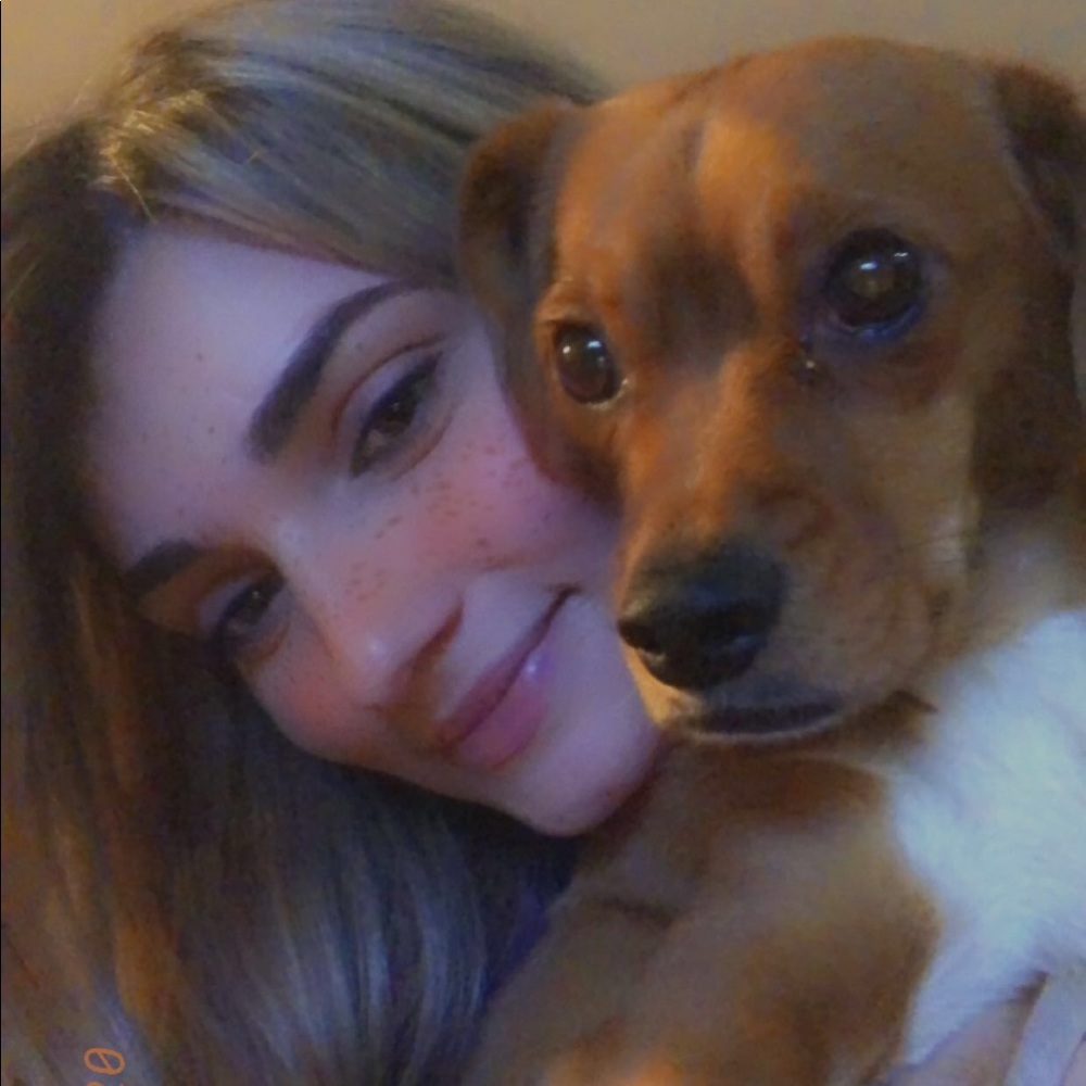 Meet your Posher, Isabella